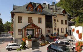 Hotel Saol